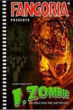 I Zombie: The Chronicles of Pain