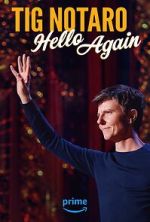 Tig Notaro: Hello Again (TV Special 2024)