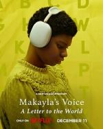 Makayla\'s Voice: A Letter to the World (Short 2024)