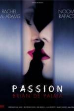 Passion