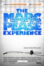 The Marc Pease Experience