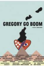 Gregory Go Boom