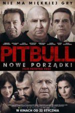 Pitbull. New orders