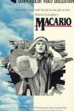 Macario