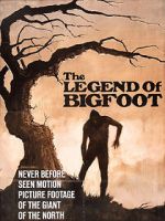 The Legend of Bigfoot