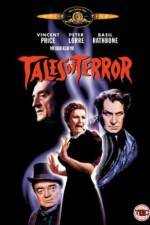 Tales of Terror