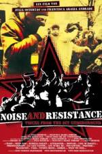 Noise and Resistance