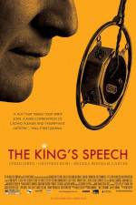 The King's Speech