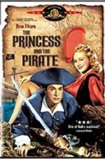 The Princess and the Pirate