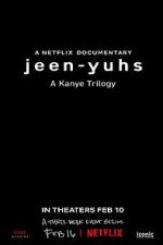 Jeen-Yuhs: A Kanye Trilogy (Act 1)