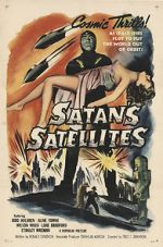 Satan\'s Satellites