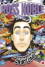 Ross Noble Nonsensory Overload