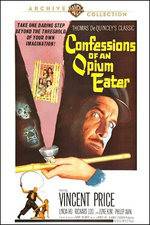 Confessions of an Opium Eater