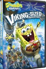 SpongeBob SquarePants: Viking-Sized Adventures