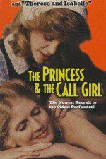 The Princess and the Call Girl