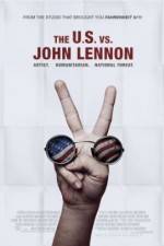 The U.S. vs. John Lennon