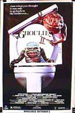 Ghoulies II