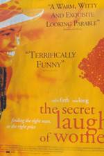 The Secret Laughter of Women