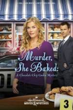 Murder, She Baked: A Peach Cobbler Mystery