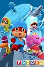 Pocoyo in cinemas: Your First Movie