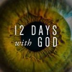 12 Days with God