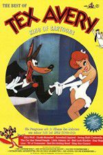 Tex Avery the King of Cartoons