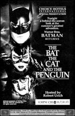 The Bat, the Cat, and the Penguin