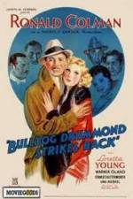 Bulldog Drummond Strikes Back