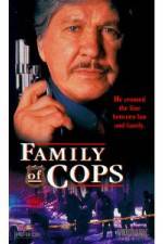 Family of Cops