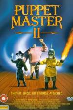 Puppet Master II