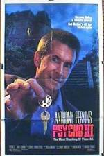 Psycho III