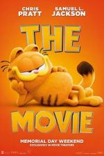 The Garfield Movie