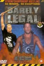 ECW Barely Legal