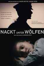 Nackt unter Wlfen