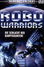 Robo Warriors