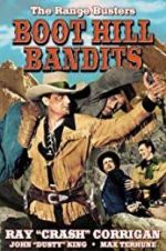 Boot Hill Bandits