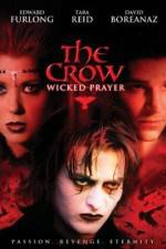 The Crow: Wicked Prayer