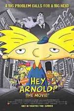 Hey Arnold! The Movie