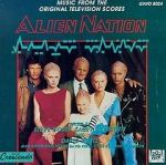 Alien Nation: Millennium