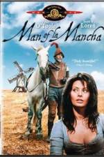 Man of La Mancha