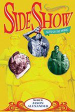 Sideshow Alive on the Inside