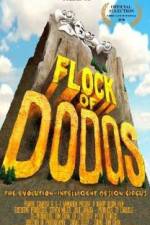 Flock of Dodos The Evolution-Intelligent Design Circus