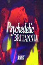 Psychedelic Britannia