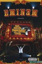 Eminem Presents The Anger Management Tour