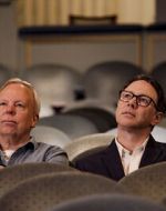 Inside No. 9: The Party\'s Over