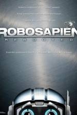 Robosapien Rebooted