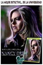 Nancy Drew