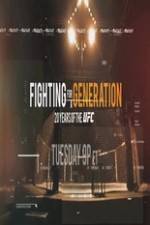 Fighting for a Generation: 20 Years of the UFC