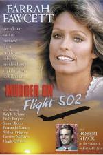 Murder on Flight 502