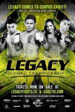 Legacy Fighting Championship 20